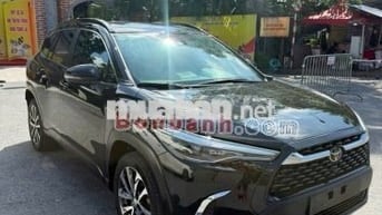 Toyota Corolla Cross 1.8V 2022