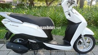Honda lead 2017