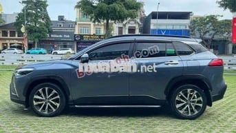 Toyota Corolla Cross 1.8V 2022