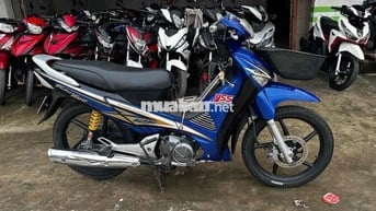 Future neo kim 2009 xanh đen ( hỗ trợ góp )