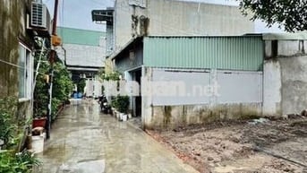 Đất gần ngã 3 Cây Điệp, phường Tân Đông Hiệp, TP Dĩ An