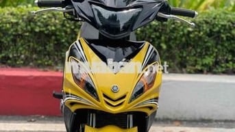 Exciter 135 up full 2010 bs 61 máy 62  ngay chủ ki