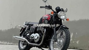 PhúcLaiMotor_Bán Triumph T100