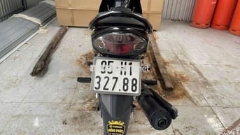 Sirius còn mới tin zin đẹp
