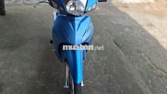 HONDA WAVE 110 . ĐK 2017 BS 62 CÀ VẸT ĐẦY ĐỦ