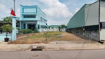 BÁN ĐẤT THỔ CƯ 310M2 XÃ TÂN THÔNG HỘI CỦA CHI