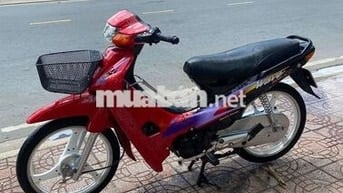 Wave 9 Chủ SANG TÊN Biển 64 Bình Đề OK