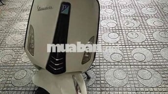 Vespa 125cc