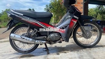 YAMAHA SIRIUS XE ĐẸP MÁY ÊM BỐC MẠNH GIẤY TỜ HL