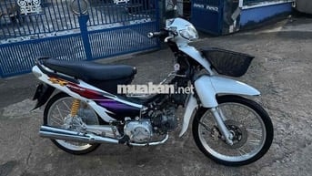 zx máy zin chưa rớt đầu