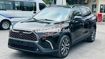 Toyota Corolla Cross 1.8V 2022