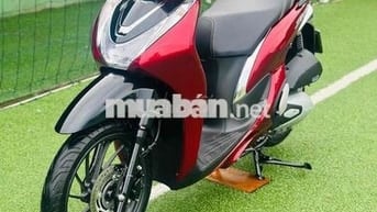 SHMODE ABS 2023 3000KM MỚI NHƯ XE THÙNG (GÓP)