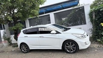 Hyundai Accent 2014 - 104000 km