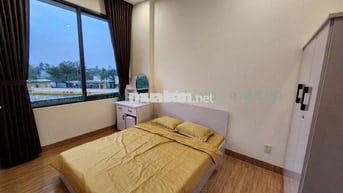 CHO THUÊ CĂN HỘ 1 PHÒNG NGỦ - GẦN ĐƯỜNG NGUYỄN HỮU THỌ - SÂN BAY