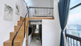 🍀🍀Cho thuê Duplex ban công 30m2 Quận Phú Nhuận