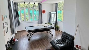 Sang Homestay đang hoạt động đông khách