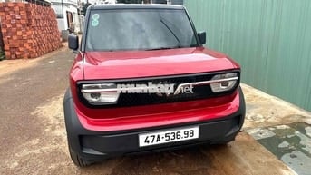 VinFast VF3 2025 - 2700 km
