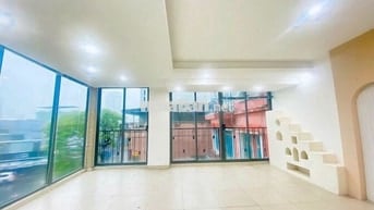 🏢 CHO THUÊ VĂN PHÒNG TẦNG 4 – 130 ĐỐNG ĐA, TRỐNG SẴN VÀO NGAY