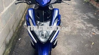 Bán Yamaha novo5 rất đẹp, giấy tờ đầy đủ