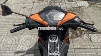 Winner V1 - 2017 BSTP chạy lướt 35k