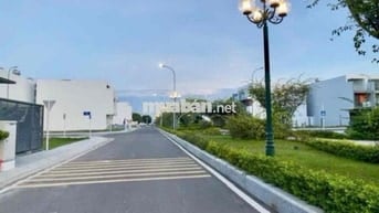 CHO THUÊ nhà KĐT Mỹ Gia gói 8 đối diện công viên, full nội thất