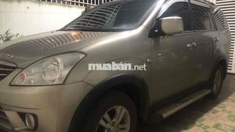 Mitsubishi Zinger 2008 GLS 2.4 MT - 142000 km