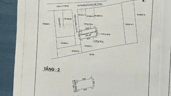 3x7 1 trệt một lầu ban công nhà bán chính chủ