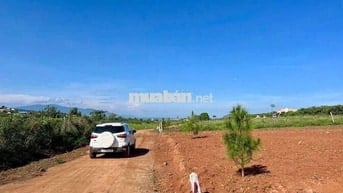 BÁN LÔ ĐẤT ĐẸP TẠI LÂM HÀ – LÂM ĐỒNG  GIÁ CHỈ 650TR
