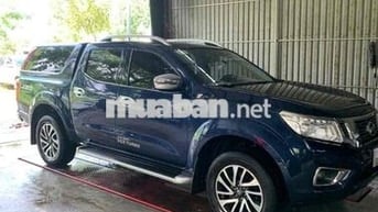 Nissan Navara 2018 NP300 VL 4x4 AT - 60000 km