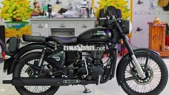 🏷️Royal Enfiled Bullet 500🏷️(CÓ FIX)