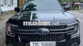 Ford Ranger 2024 XLS 2.0 4X2 AT - 19000 km