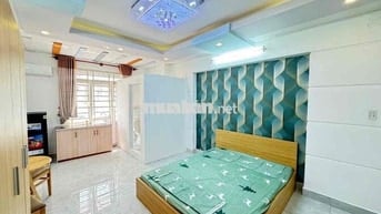 PHÒNG DẠNG STUDIO GIÁ TỐT FREE 2 XE CÓ CỬA SỔ TRỜI TO NGAY BÌNH TÂN