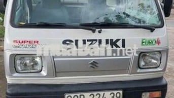 Bán su van sx 2020 một chủ mua từ mới