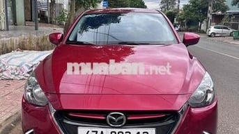 Mazda 2 2016  số tự động