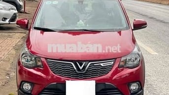 VinFast Fadil 2020 1.4 AT Plus - 52000 km