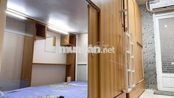 Tòanhà Ngyễn tri phươg ngay Đh Kih tế,có dạg sleepbox,có dạg phòg riêg