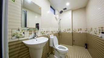 CĂN HỘ HAI PHÒNG NGỦ – KHU VỰC MỸ AN - AN THƯỢNG