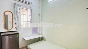 PHÒNG TRỌ CHUẨN SINH VIÊN, XINH XẮN, THOÁNG MÁT, NỘI THẤT Y HÌNH
