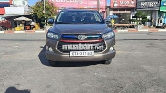 Innova 2019 - 93000 km