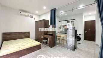 Chính Chủ Cho Thuê Căn Hộ ( 50m2 ) Tại Quận 3 Phòng Ngủ Ban Công