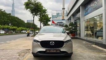 Mazda CX5 2.0 Deluxe 2024 0do 9000km 