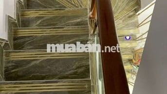 Căn góc 2 mặt tiền giá rẻ Lý Thái Tổ, P1,Q3 giá 14tr