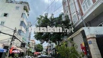 NHÀ MẶT TIỀN LÊ LƯ ( 6,4m x 27m) TÂN PHÚ VỊ TRÍ TRUNG TÂM