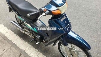cần bán hộ người nhà xe wave 2002 chính chủ máy