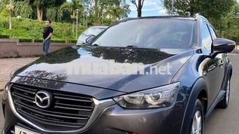 Mazda CX 3 2021 1.5 Luxury - 50000 km