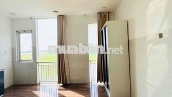 CĂN HỘ SIÊU THOÁNG FULL NỘI THẤT NGAY TRUNG TÂM GÒ VẤP