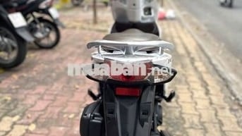 Xe máy Honda Vision 2016 màu trắng