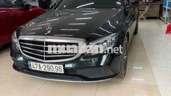 Mercedes Benz C Class 2019 C200 Exclusive