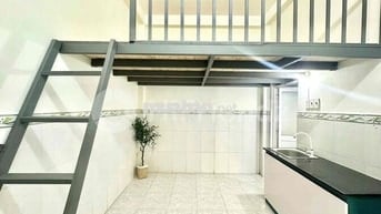 CHO THUÊ PHÒNG TRỌ THOÁNG MÁT - SẠCH SẼ KẾ BÊN ĐH CÔNG THƯƠNG