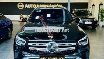 Mercedes Benz GLC 200 4Matic 2021